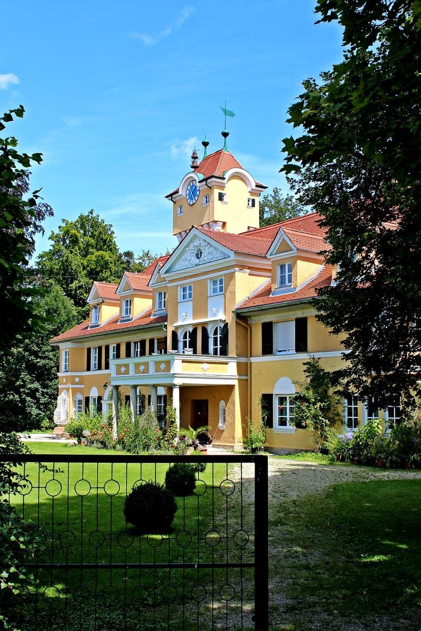 10 Mooiste Trouwlocaties in Noord-Brabant
